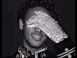 NEYMAR x MJ EDIT