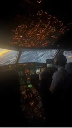 Airplane edit