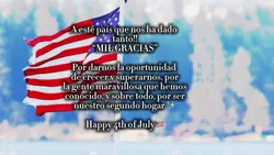 4th of July 