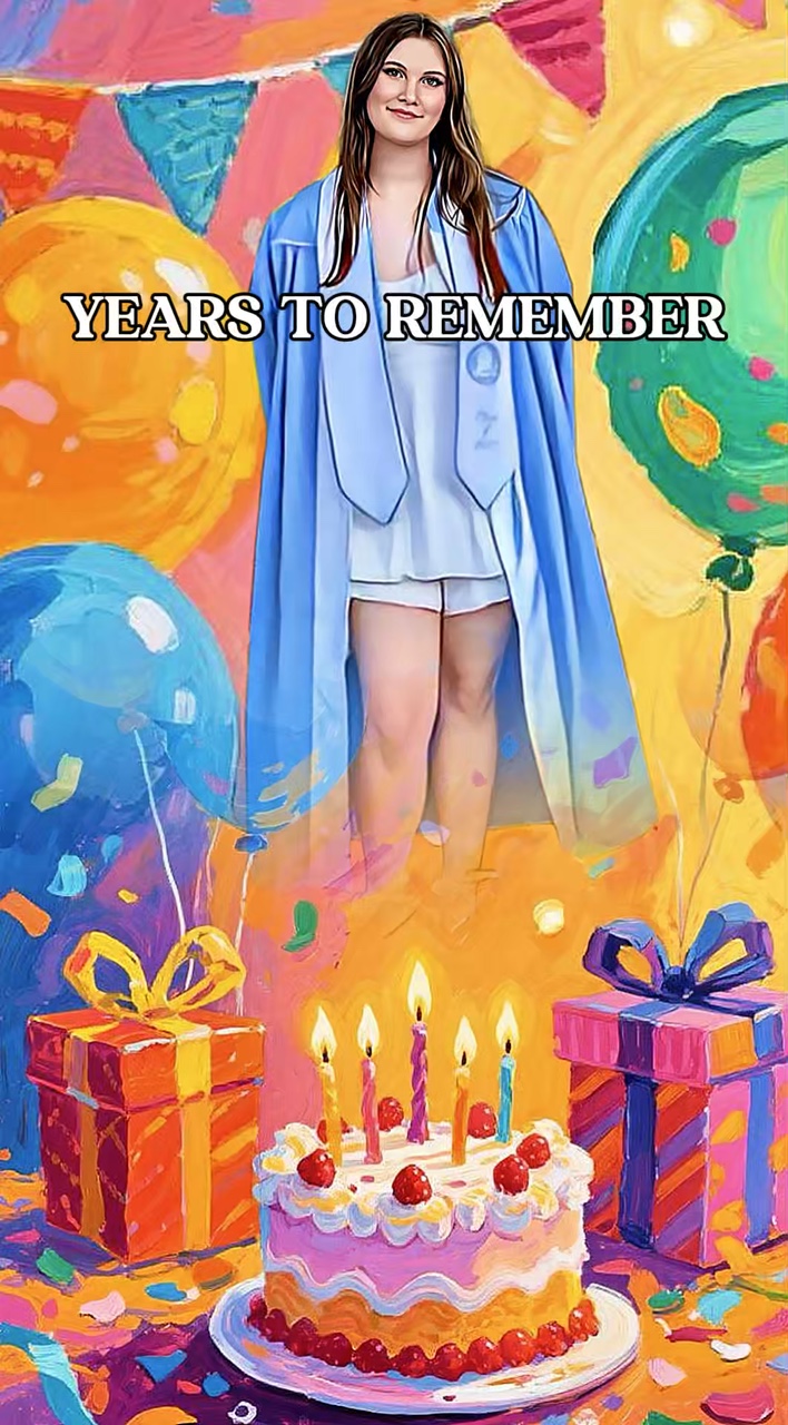 Happy Birthda