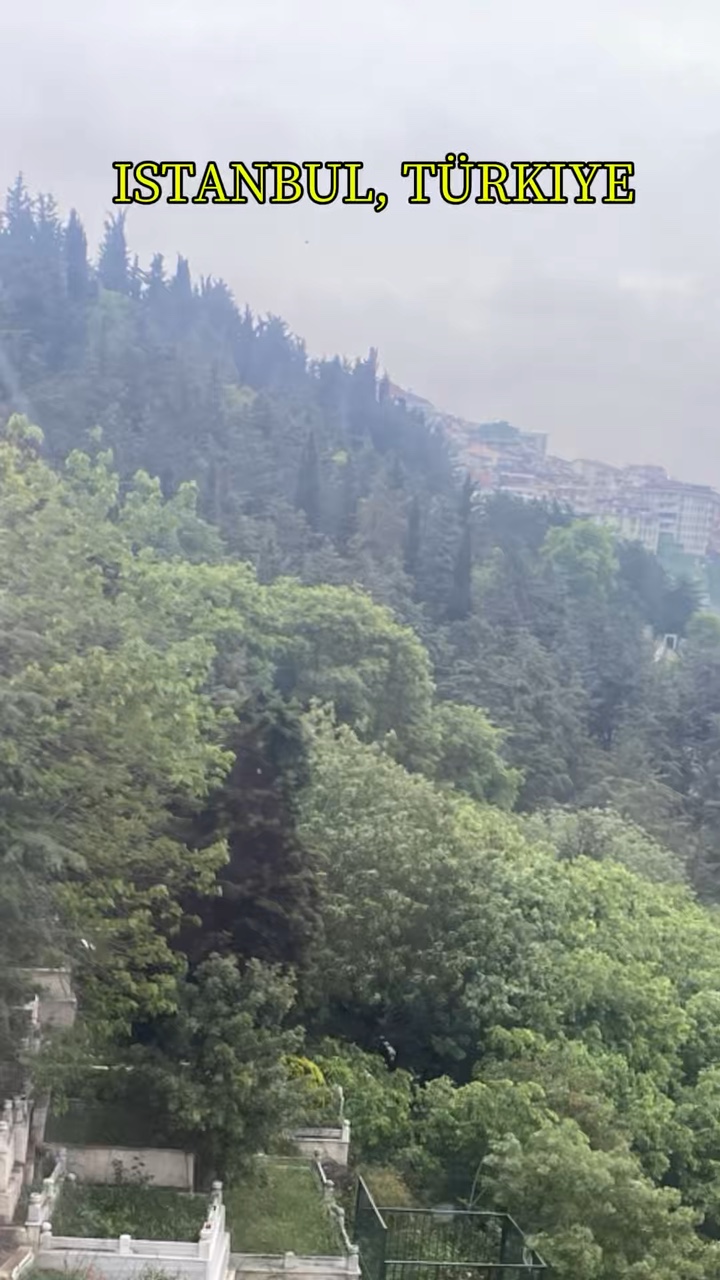 ISTANBUL 
