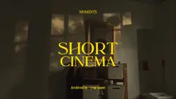 Short cinema 