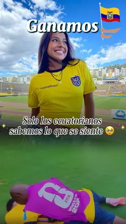 Ganó Ecuado