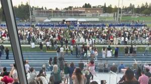 Graduation 