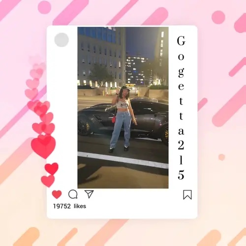 Instagram 