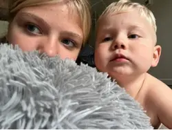 My brother <3