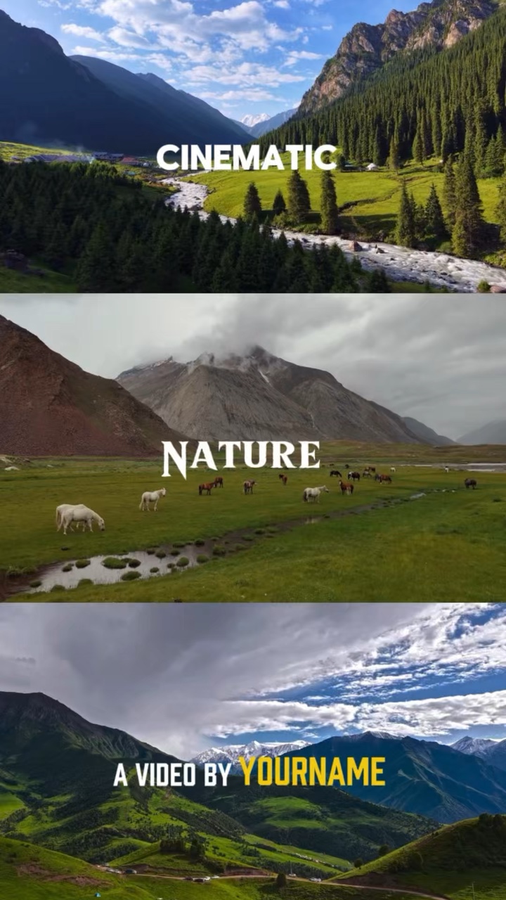 @Nature