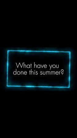 Summer 