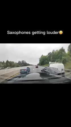 Saxophones