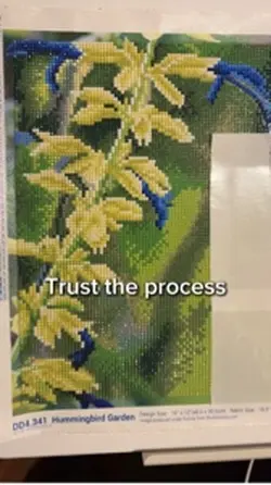 ✨ Trust The Process