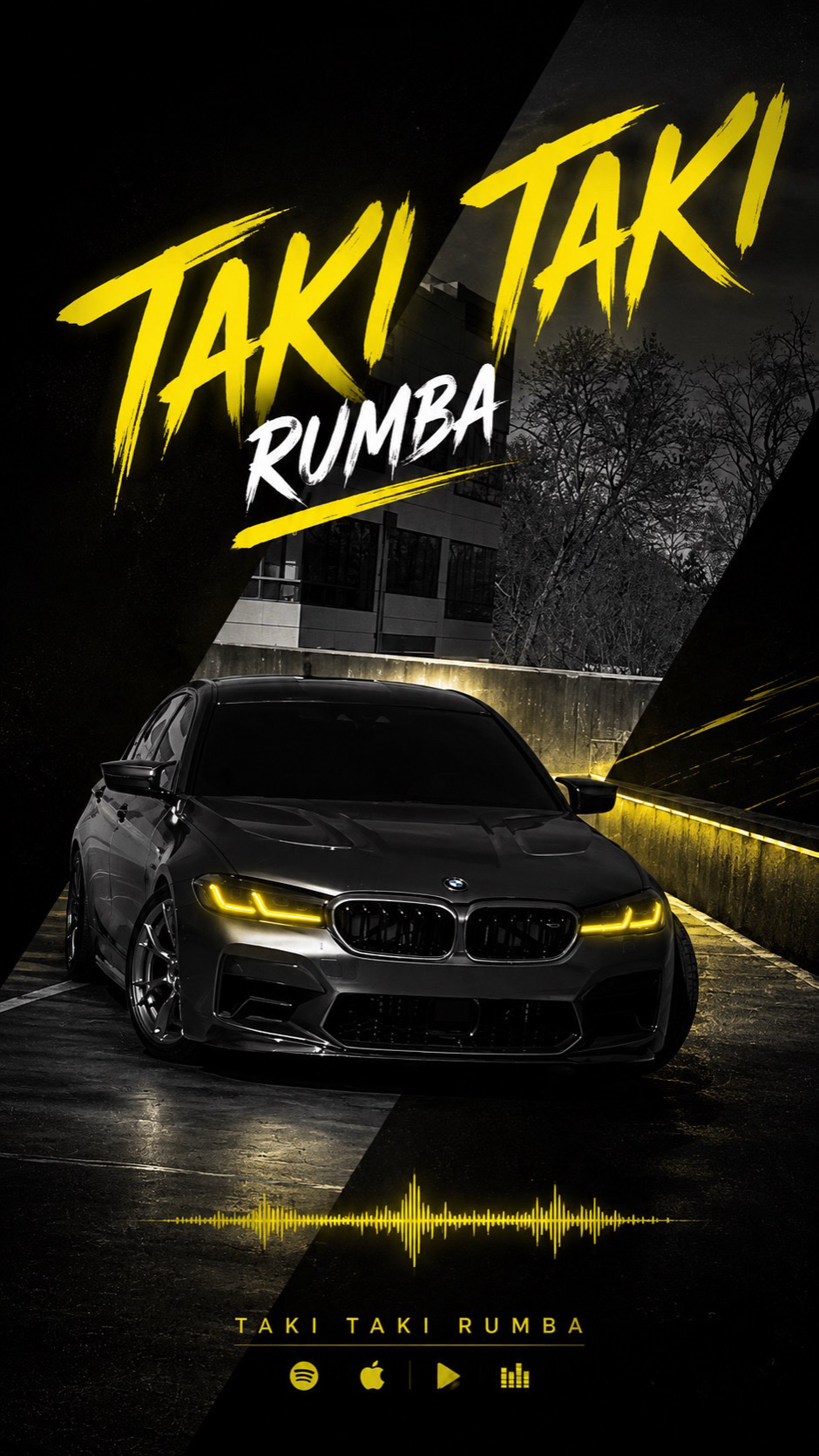 Taki Rumba funk edit