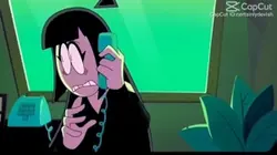Spooky voiceover 