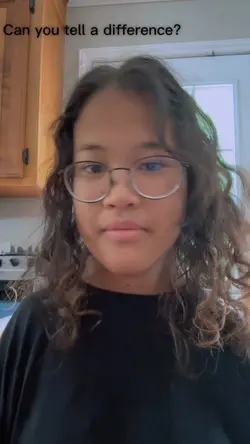Hair transition!!!!!
