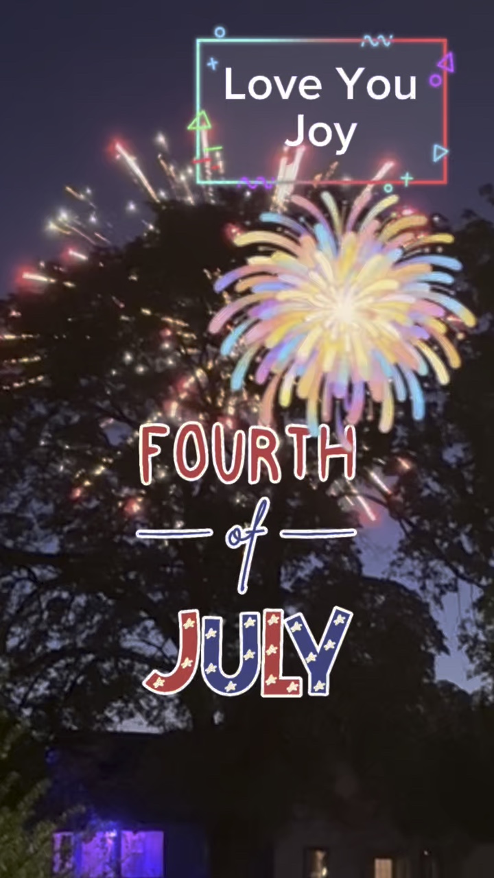 4th of Jul