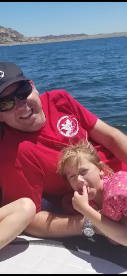 happy father's day!