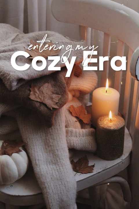 Cozy Era 🚀