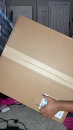 Unboxing