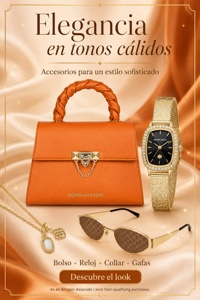 Elegancia en tonos c