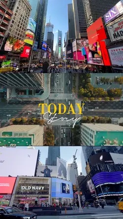 Today story