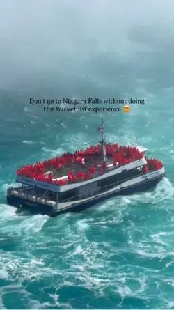 Niagara Falls