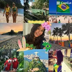 Brazil 