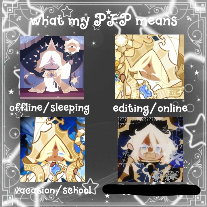 what my pfp means 