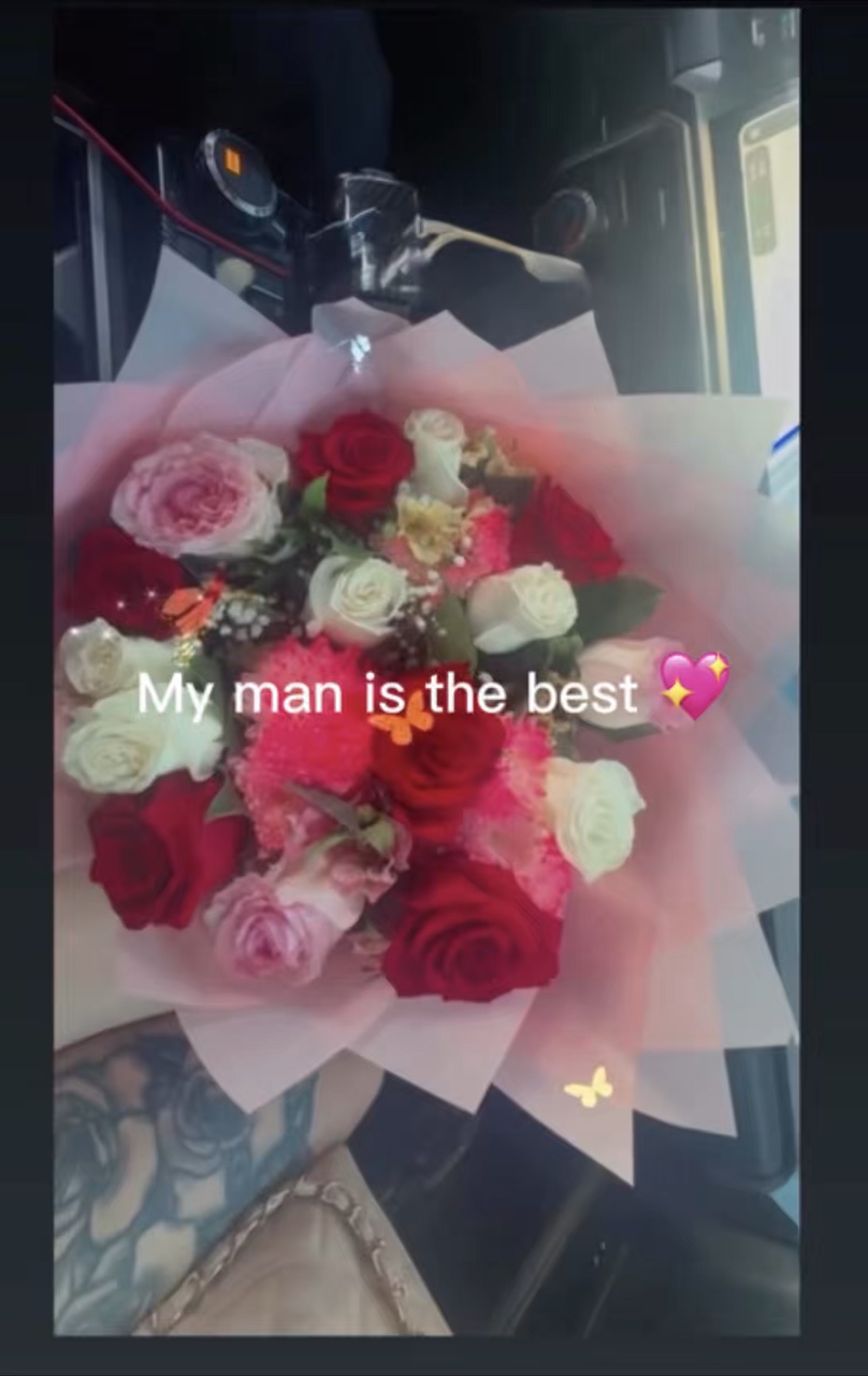El mejor novio de todos 