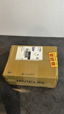 Unboxing