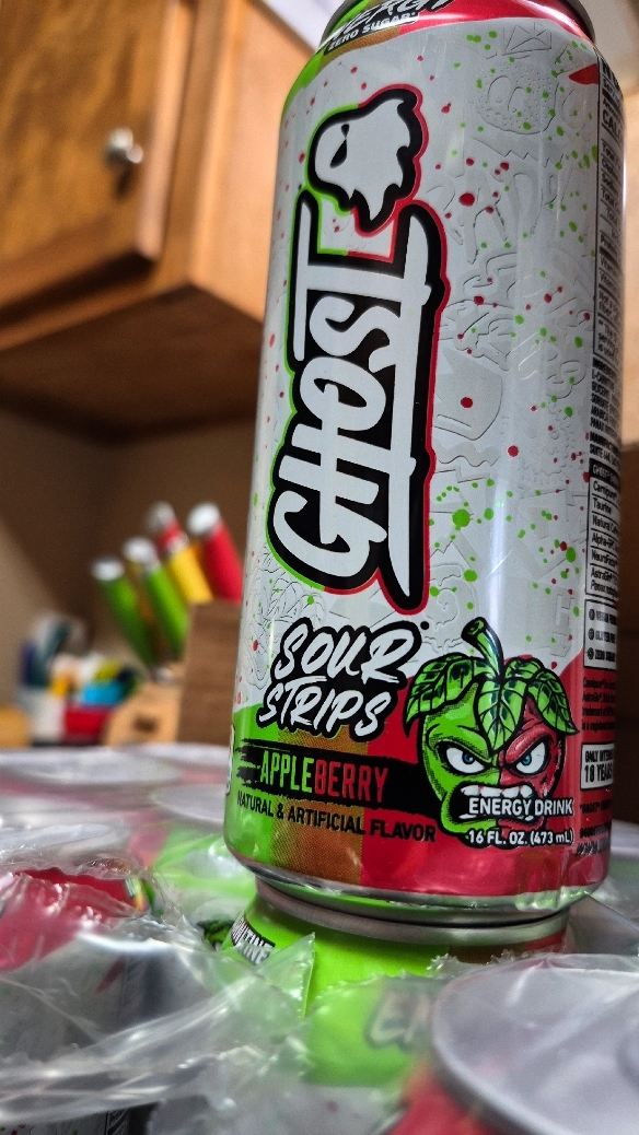 Apple Berry 