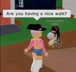 Roblox memes