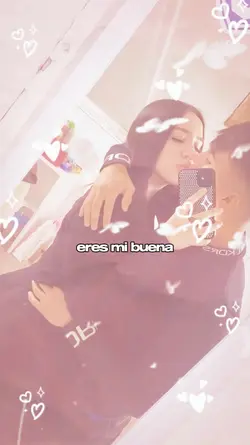 Eres mi buena suerte