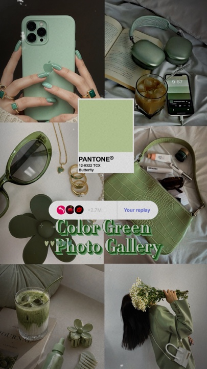 Verde 