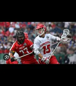 Tuff lacrosse edit