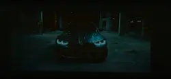 BMW edit (listeria)