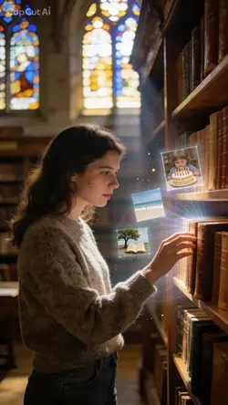 Library