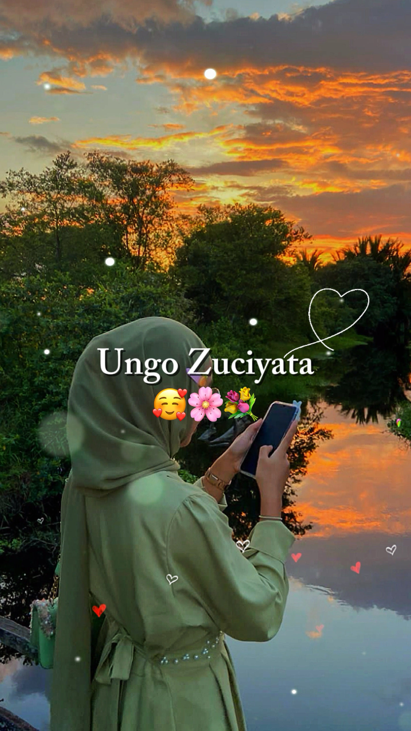 Ungo Zuciya 