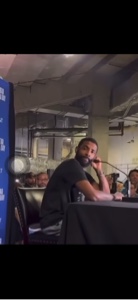 Kyrie Irving