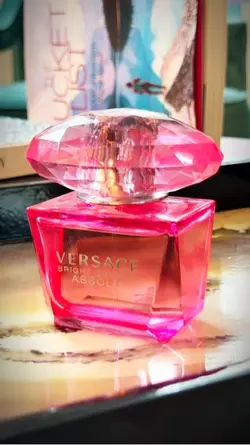 Versace Bright mood
