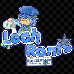 Leah's Watermark