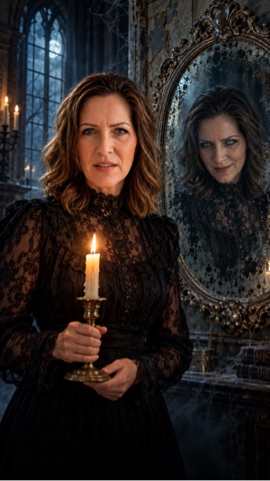 Halloween Haunted Re
