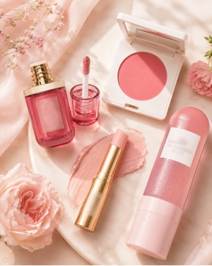 🌸 Belleza en tonos