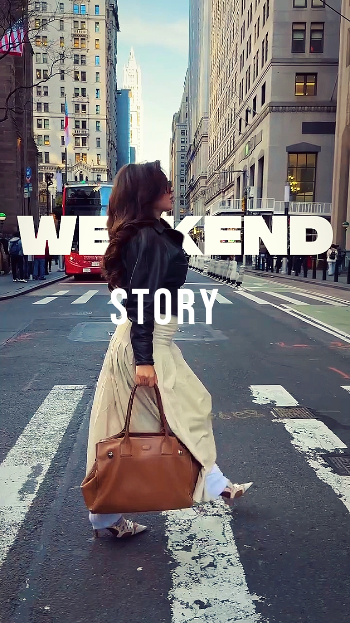 Week-end 