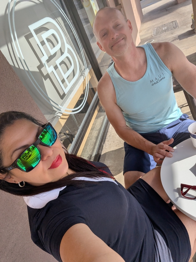 Anniversary love