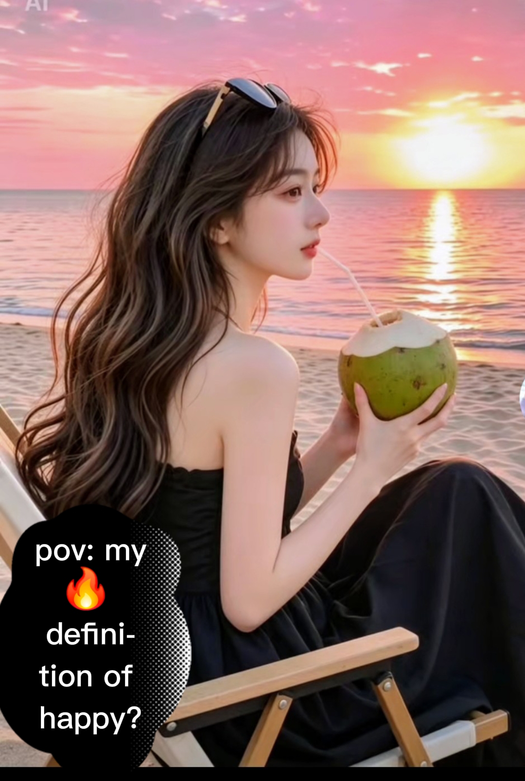 Pôr do Sol Relaxe