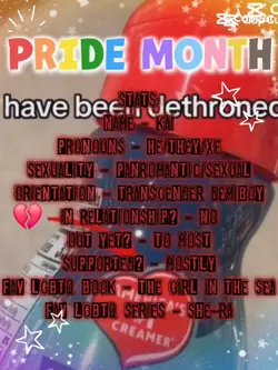 LGBTQIA stats