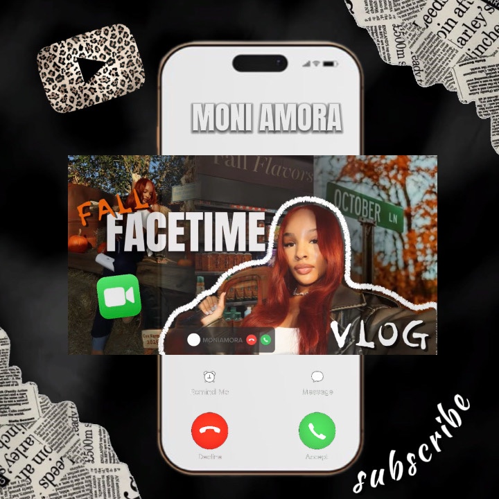 YOUTUBE CHANNEL 