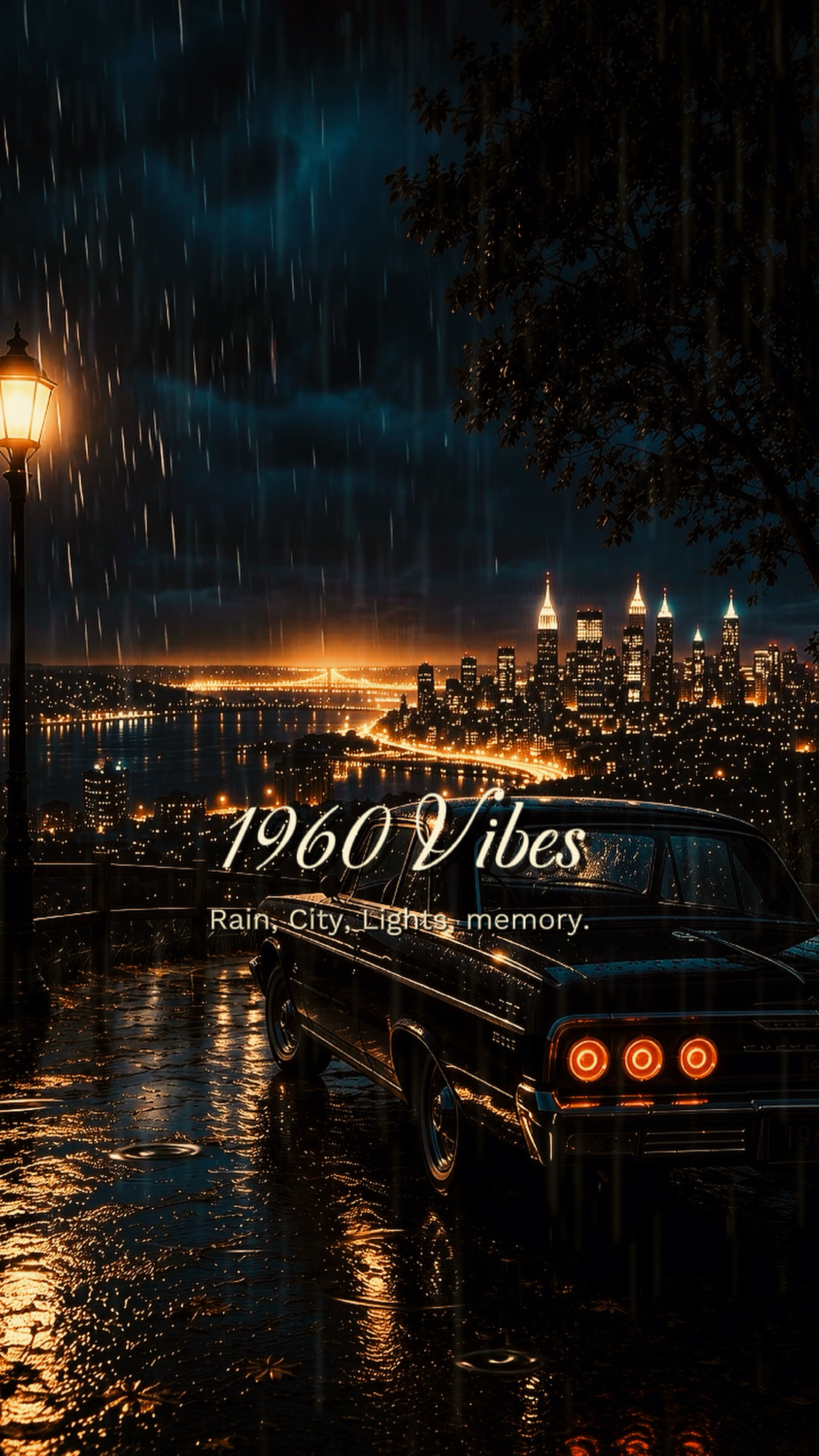 Vibrações de 1960 