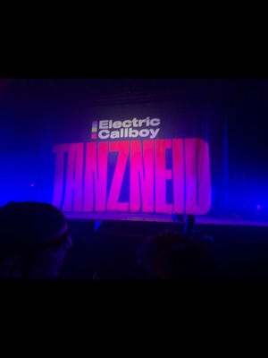Mini concert vlog