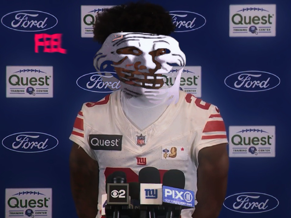 BEST WR DUO 