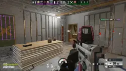 rank my r6 clip